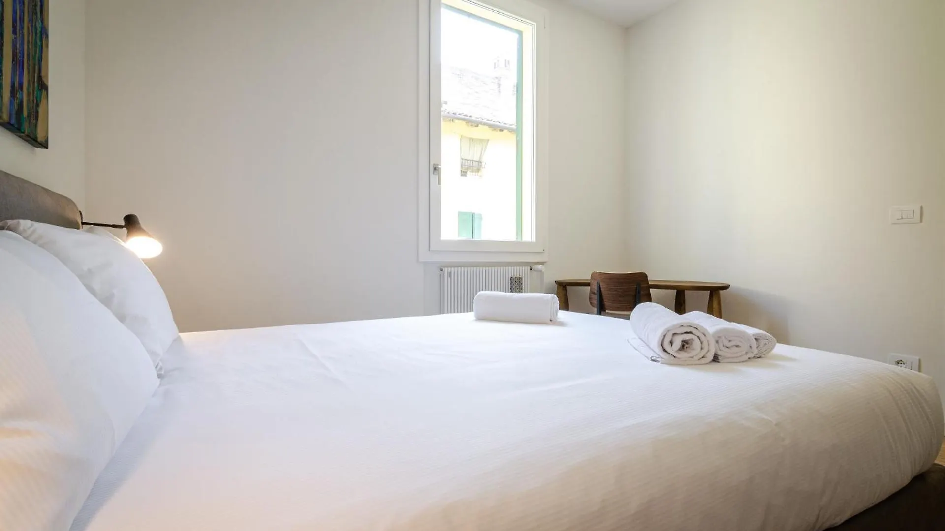 Apartment Selvatica Home Bologna Italy