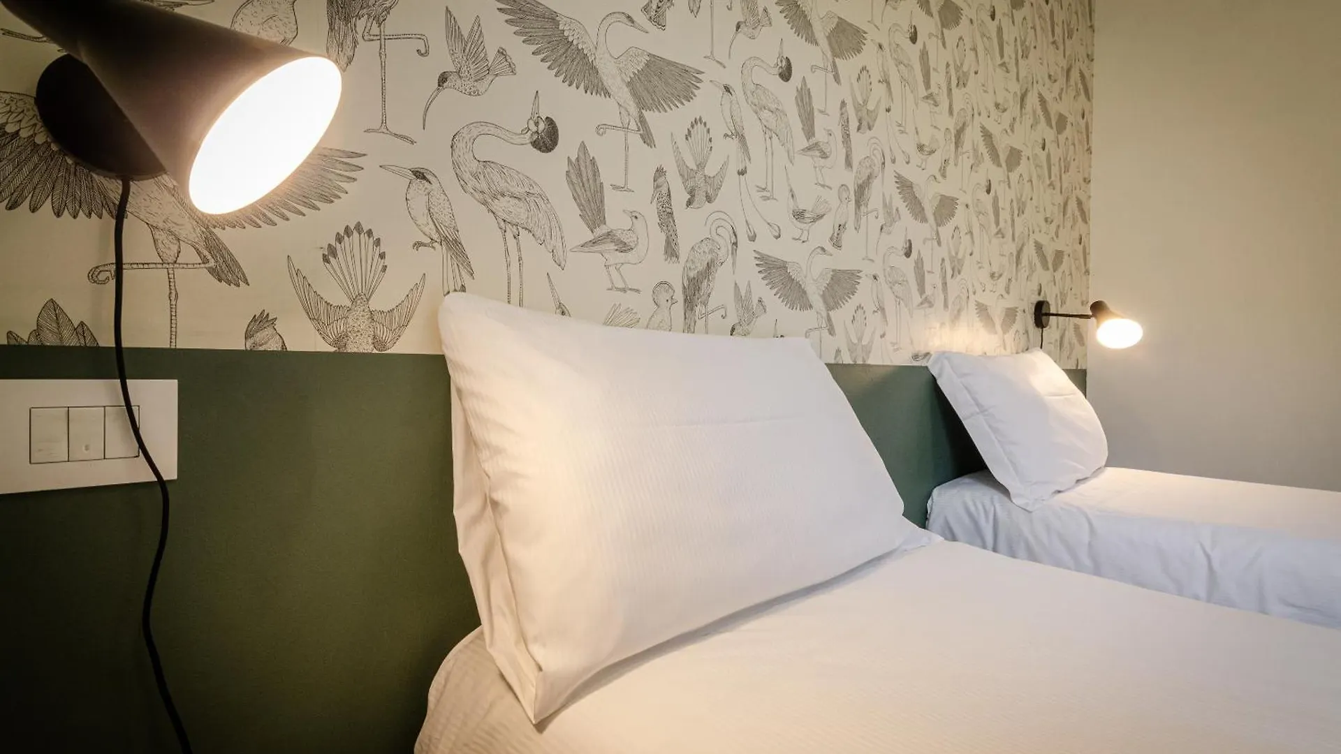 Apartment Selvatica Home Bologna
