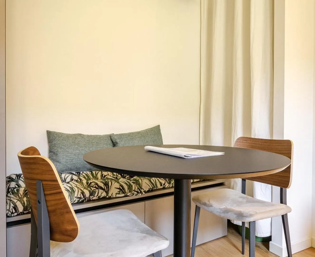Selvatica Home Bologna Apartment