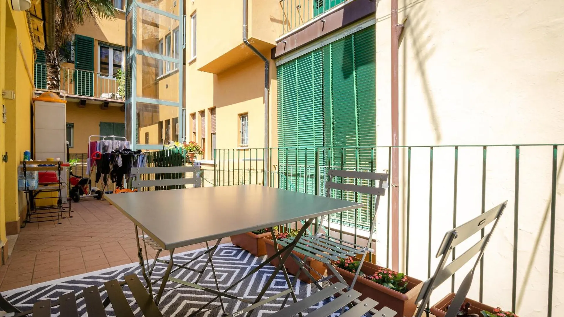 Selvatica Home Bologna