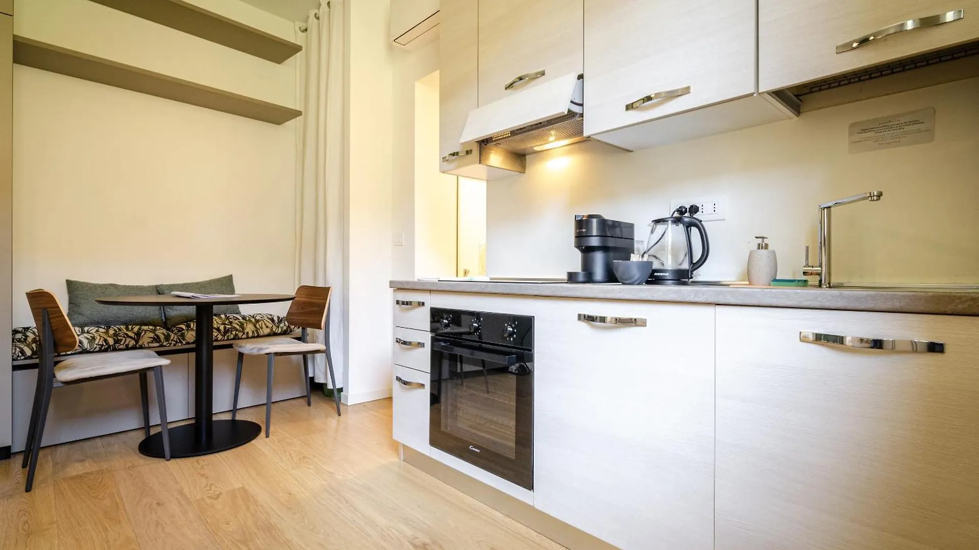 Apartment Selvatica Home Bologna