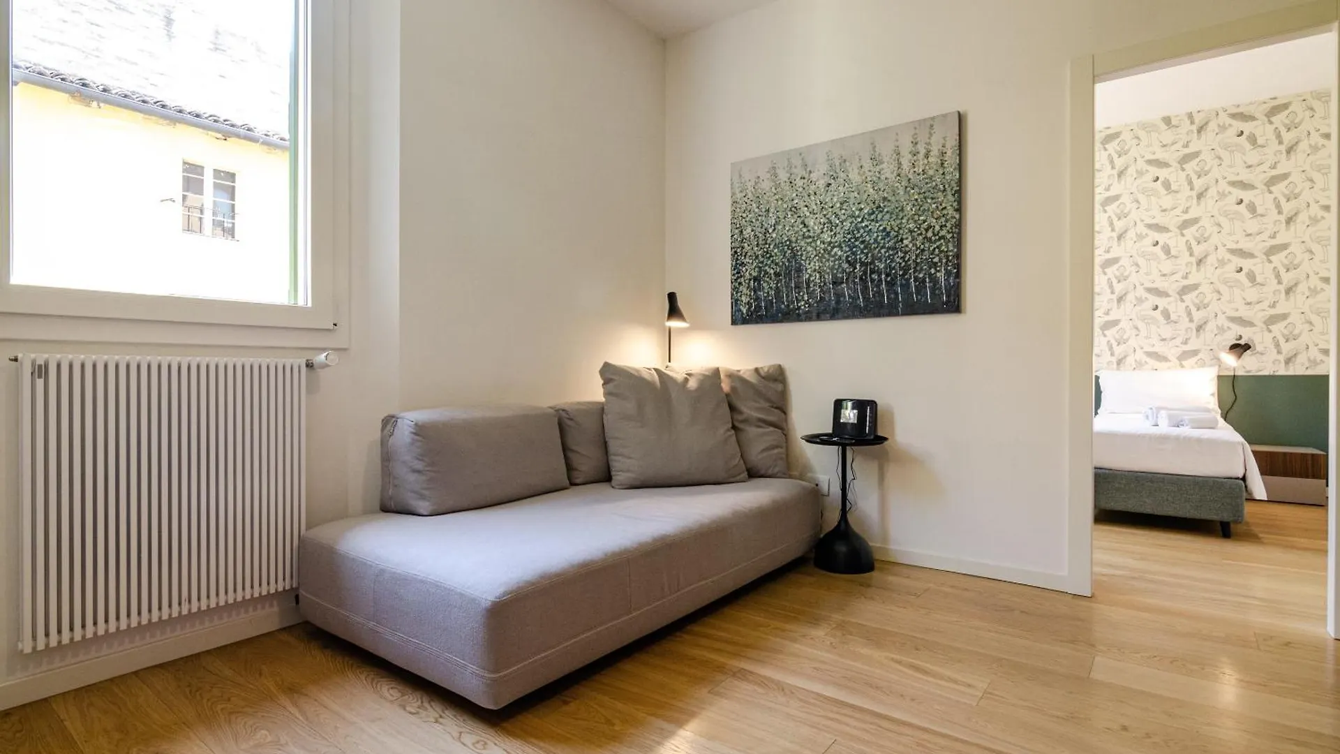 Selvatica Home Bologna