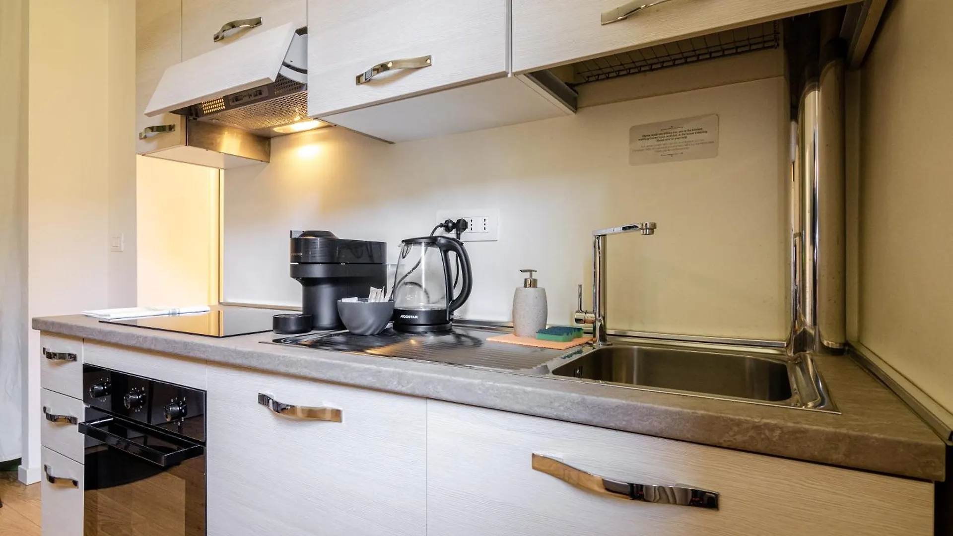 Apartment Selvatica Home Bologna