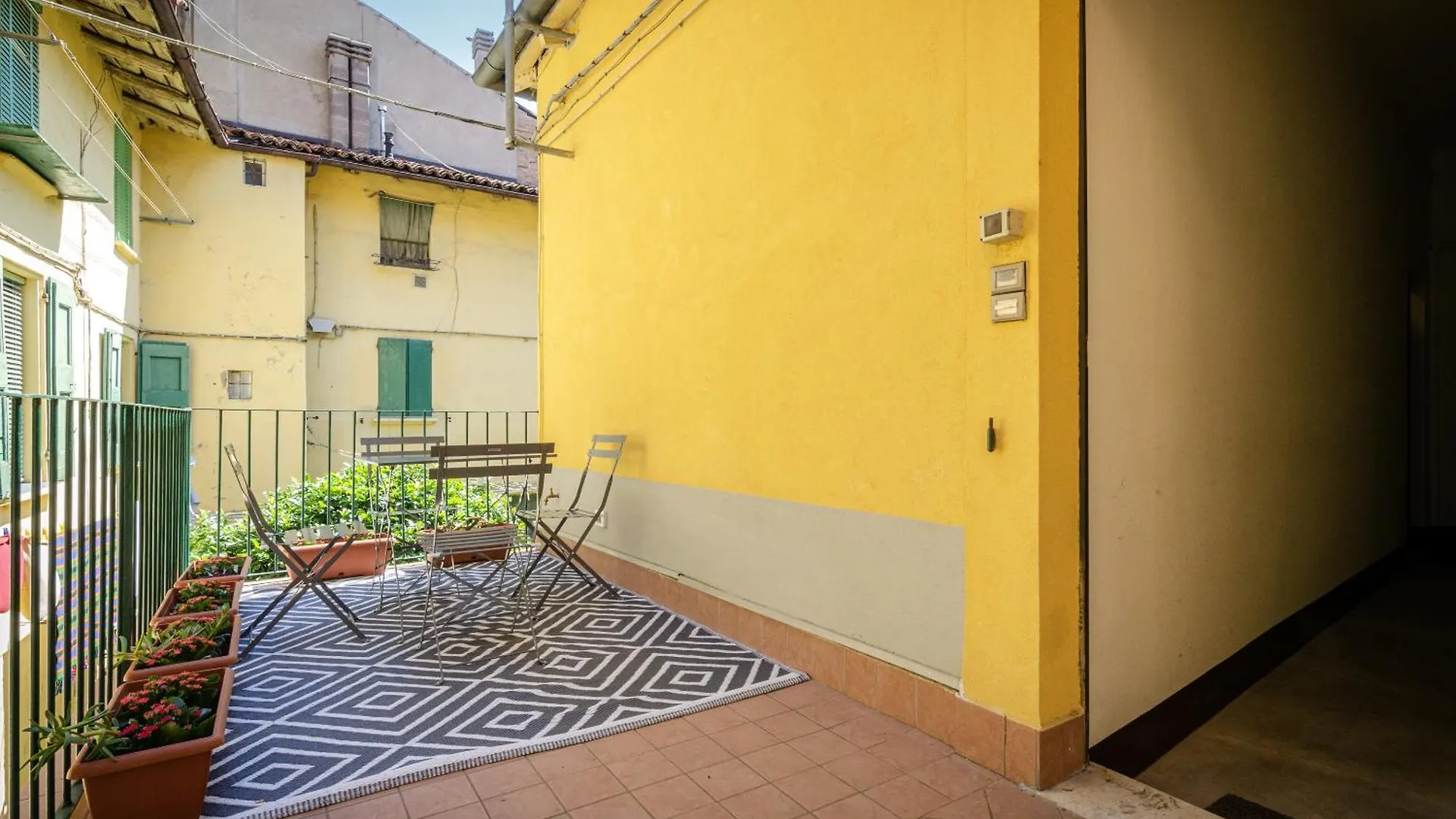 Selvatica Home Bologna Apartment