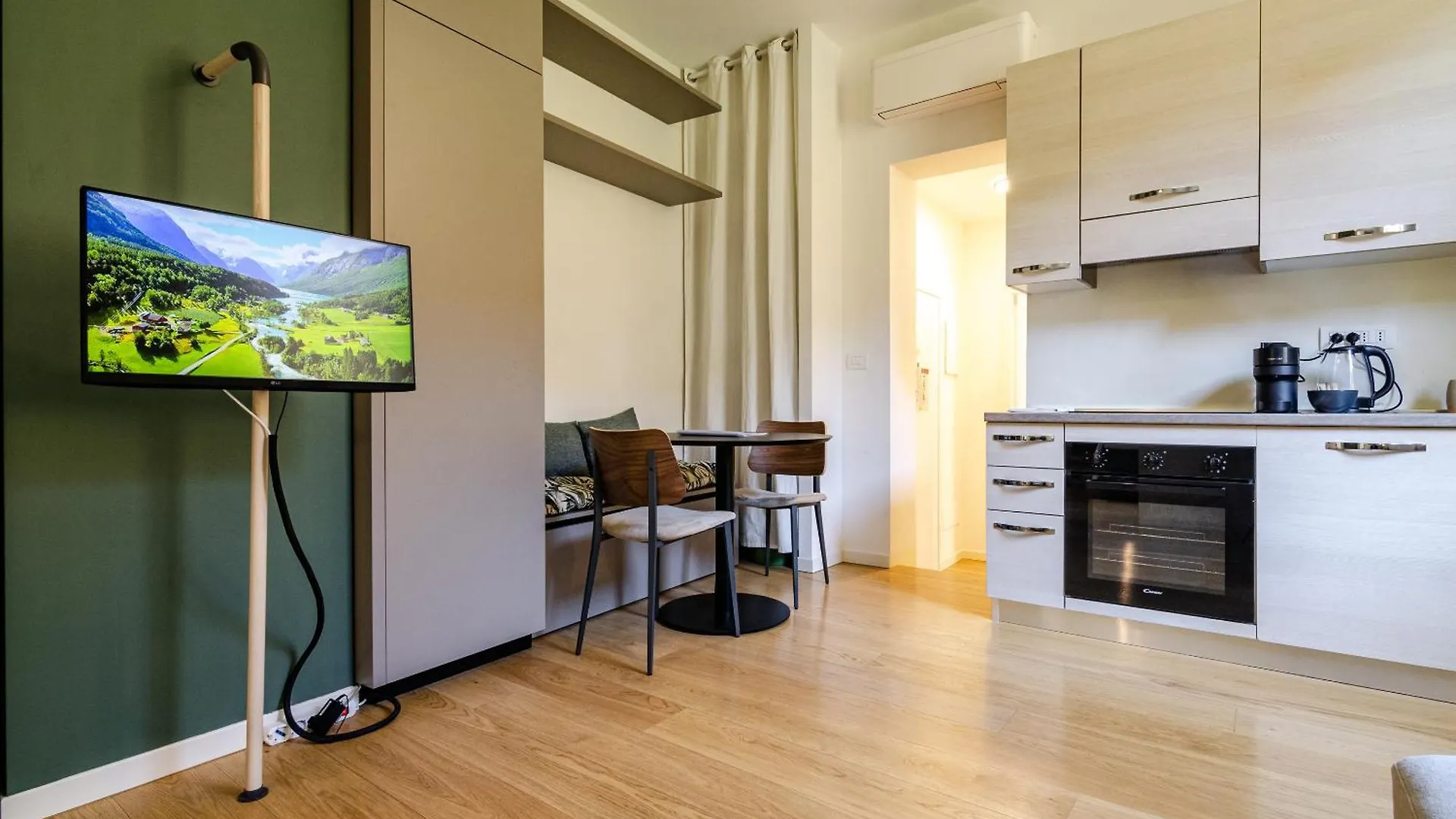 Apartment Selvatica Home Bologna Italy