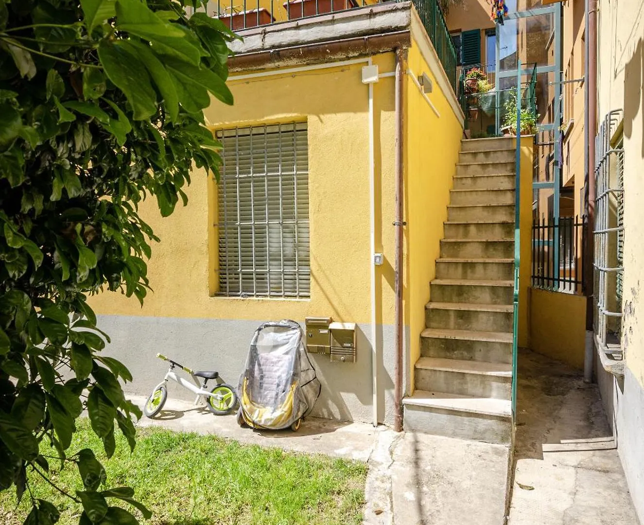 Apartment Selvatica Home Bologna Italy