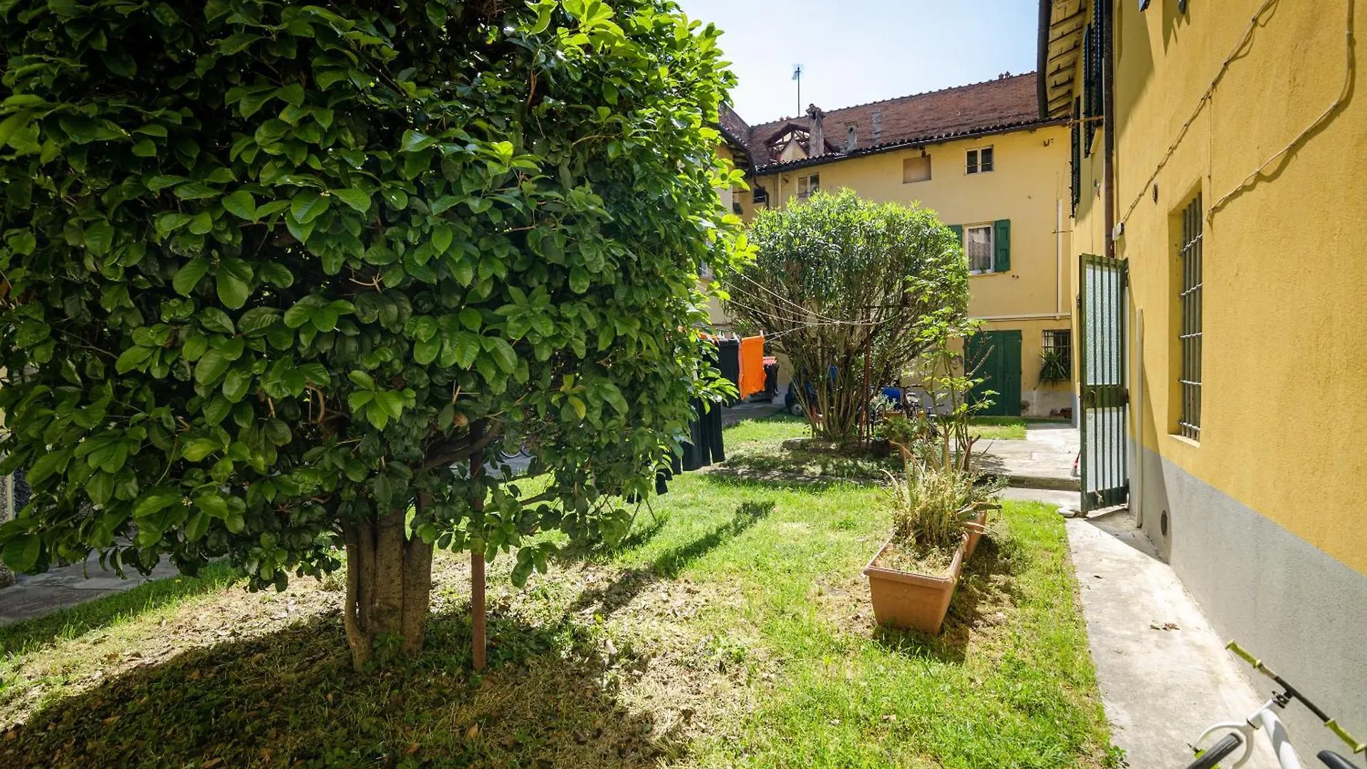 Apartment Selvatica Home Bologna