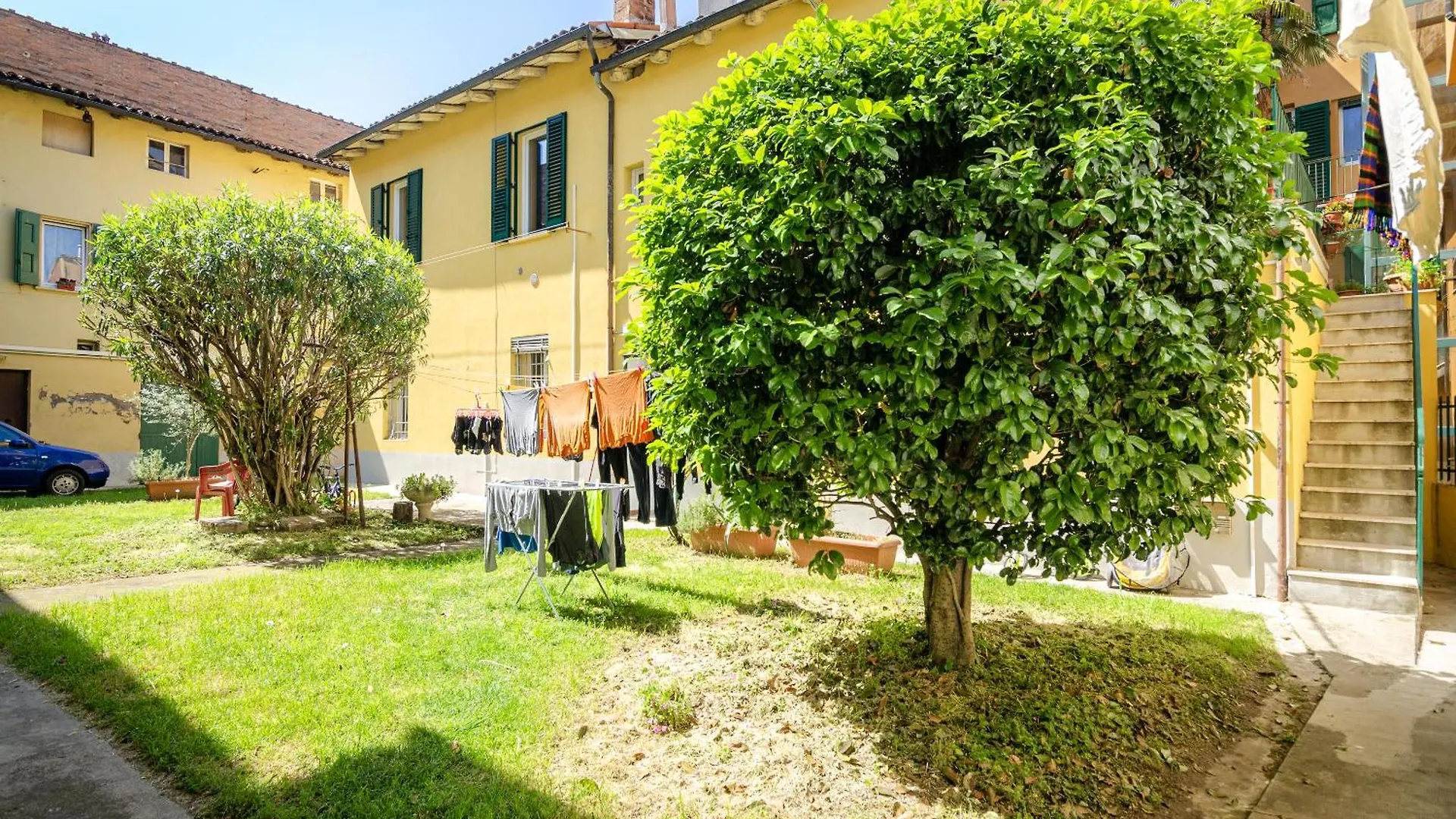 Selvatica Home Bologna Apartment
